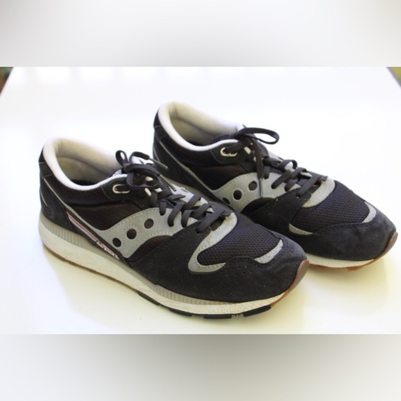 Saucony men’s Azura shoes - Picture 1 of 13